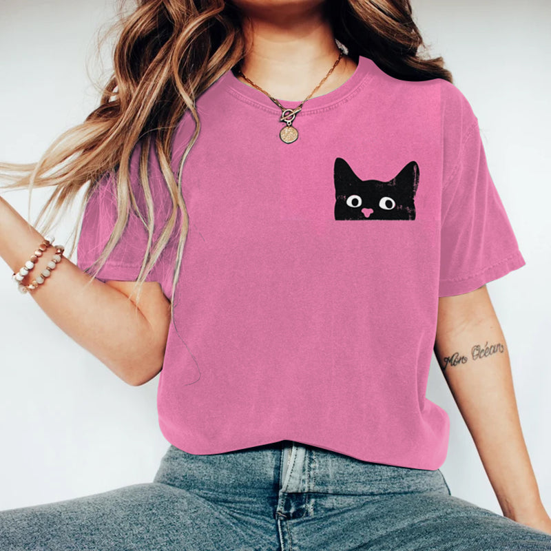 Gracefully Designed T-Shirt
