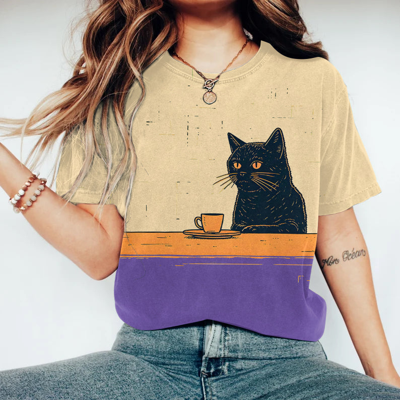 Vintage Inspired T-Shirt
