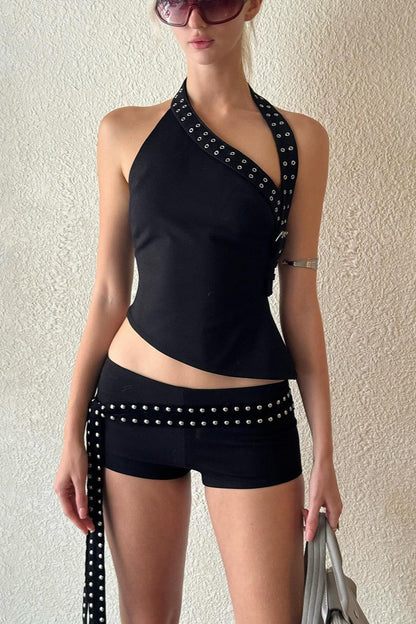 A Vintage Style Garment with Delicate Timeless Details