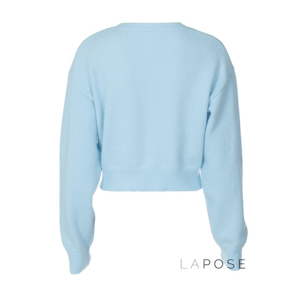 Classic Vintage Cardigan with a Flattering Fit