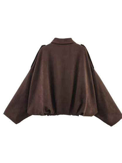 Classic Vintage & Enduringly Stylish Jacket