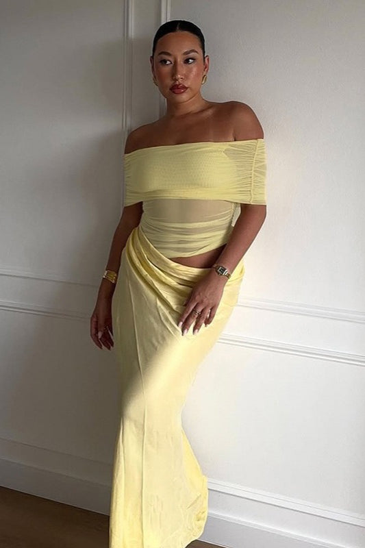 Elegantly Designed Dress