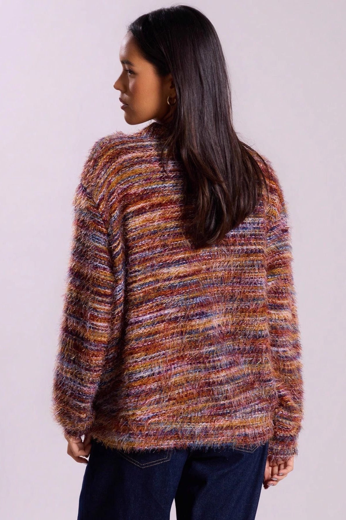 Vintage Inspired Cardigan