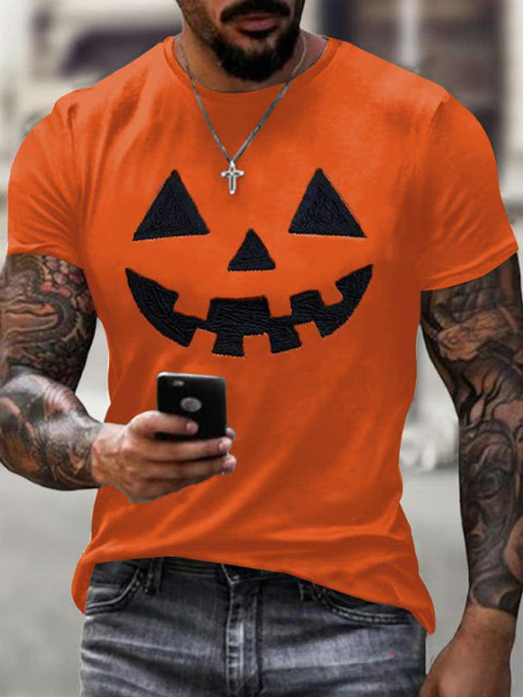 Thoughtfully Designed T-Shirt