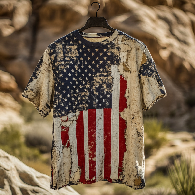 Vintage Inspired T-Shirt