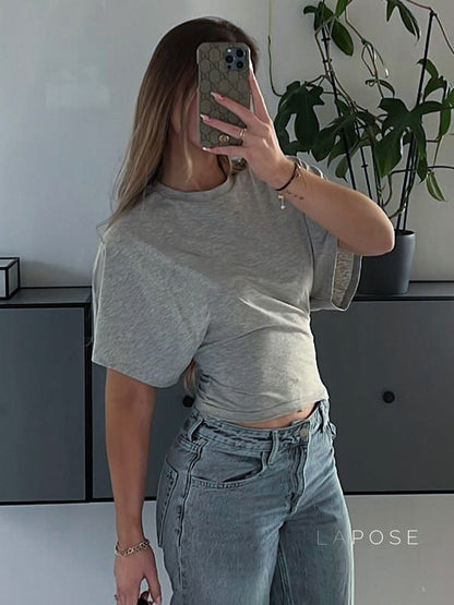 Beautifully Crafted Top in a Classic Style