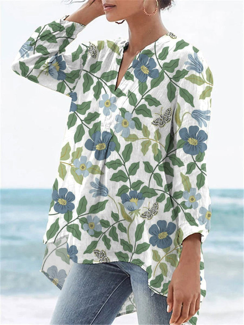 Beautifully Crafted Shirt