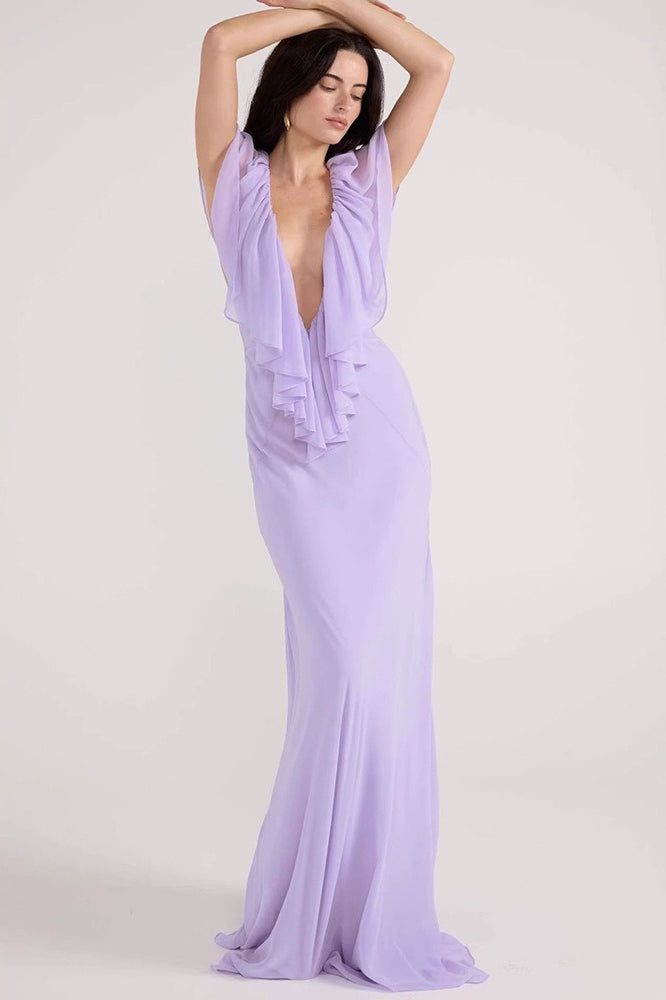 Elegantly Designed Dress