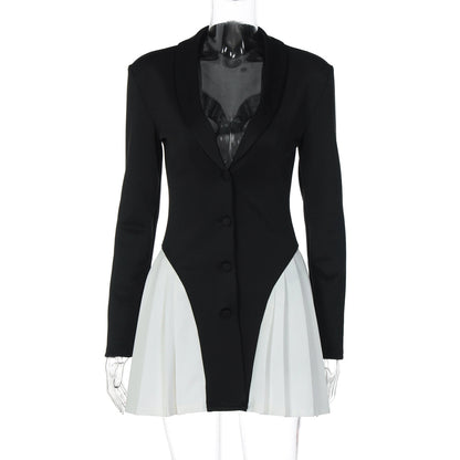 Vintage Inspired Garment with a Contemporary Edge