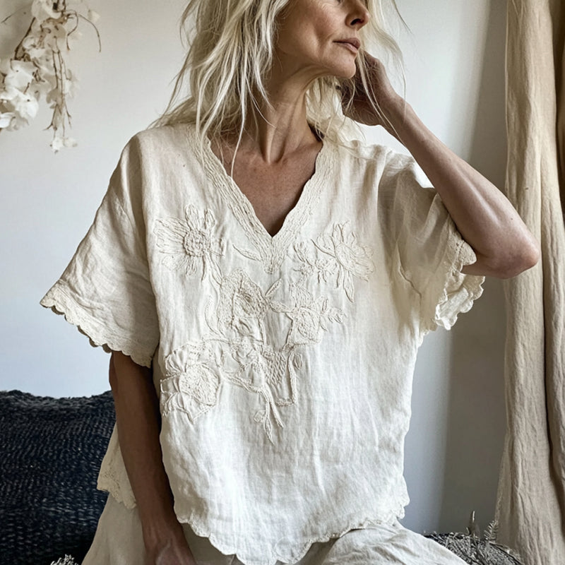 Beautifully Crafted Shirt