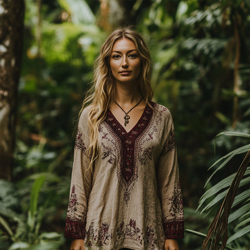 Beautifully Crafted Shirt