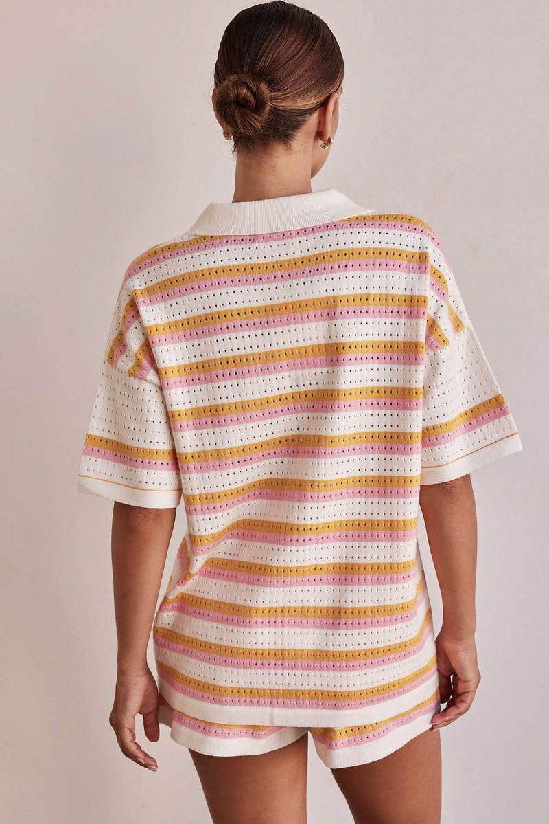 Polished Garment with an Effortless Classic Look