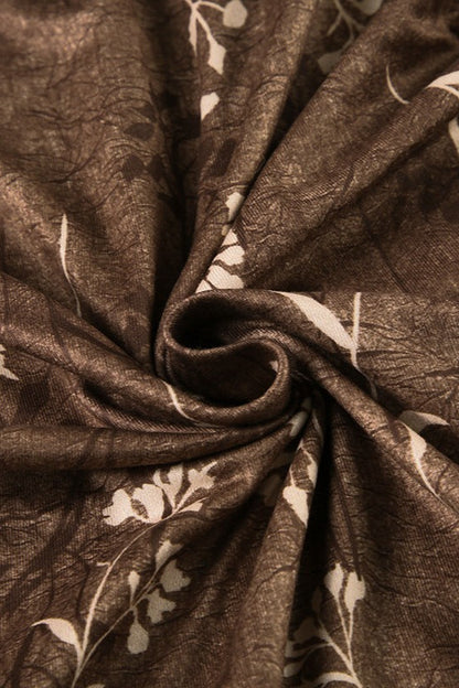 Timeless Vintage Style Garment