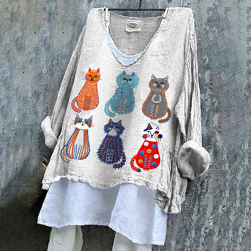 Classic Designed Shirt