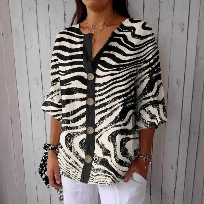 Gracefully Designed Shirt