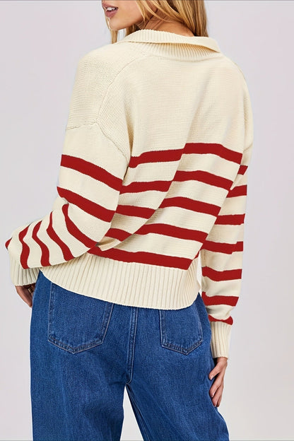 Classic Vintage Sweater