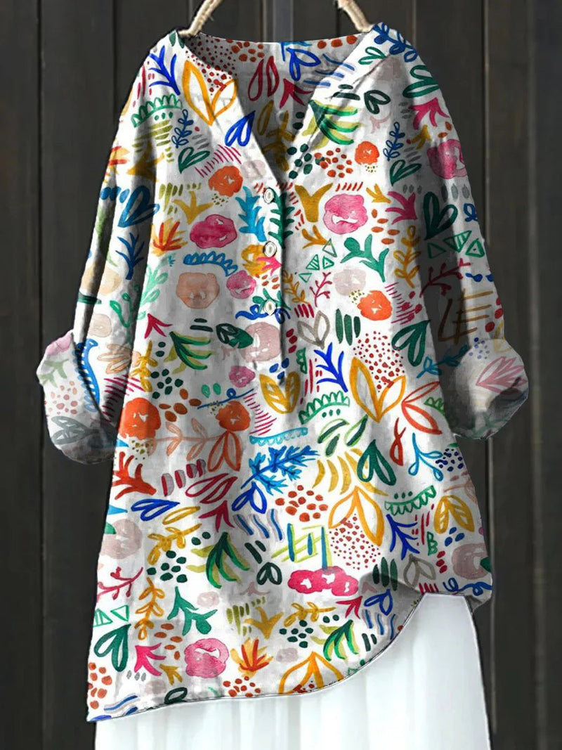 Classic Designed Shirt