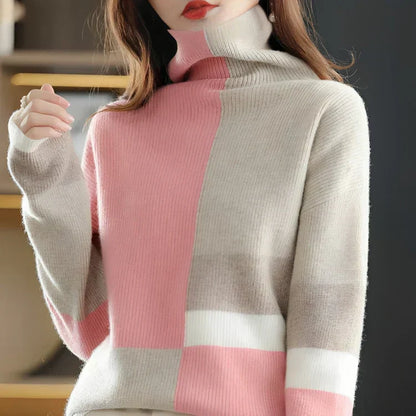 Classic Designed Sweater