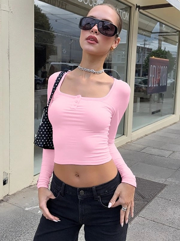 Classic Vintage & Enduringly Stylish Top