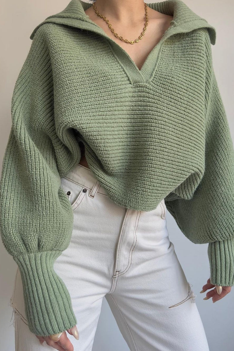 Classic Vintage Sweater