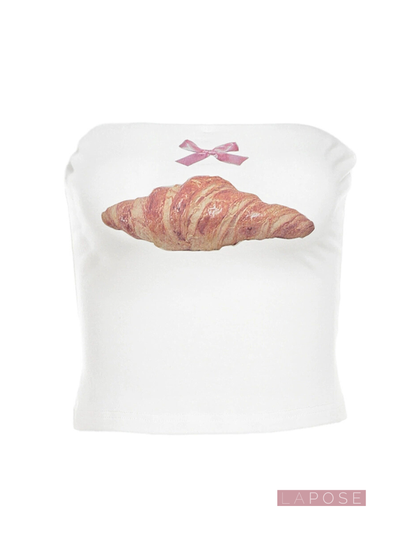Classic Vintage & Enduringly Stylish Top