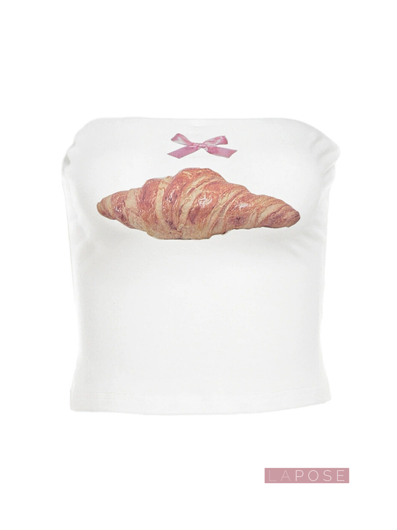 Classic Vintage & Enduringly Stylish Top