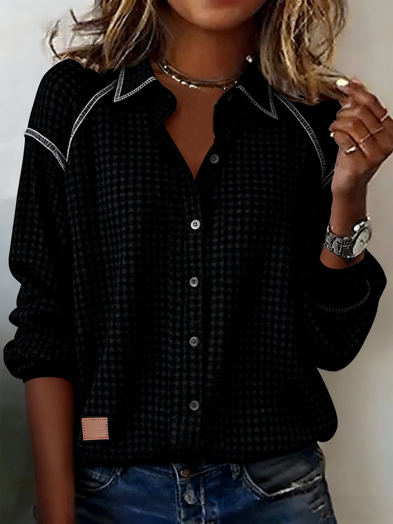 Elegantly Designed Shirt