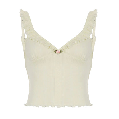 Beautifully Crafted Top in a Classic Style