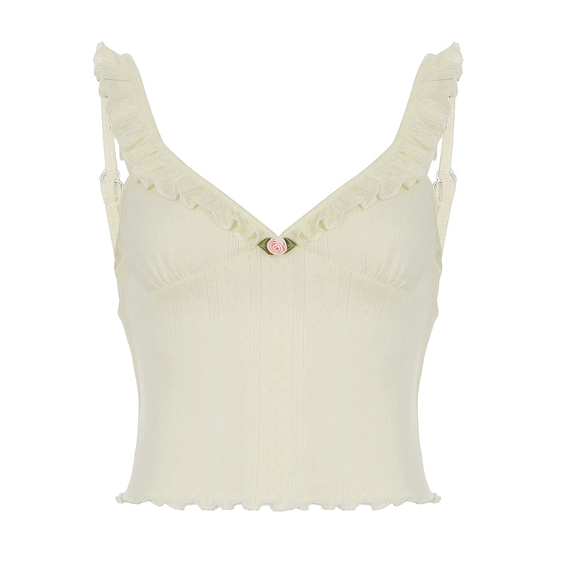 Beautifully Crafted Top in a Classic Style