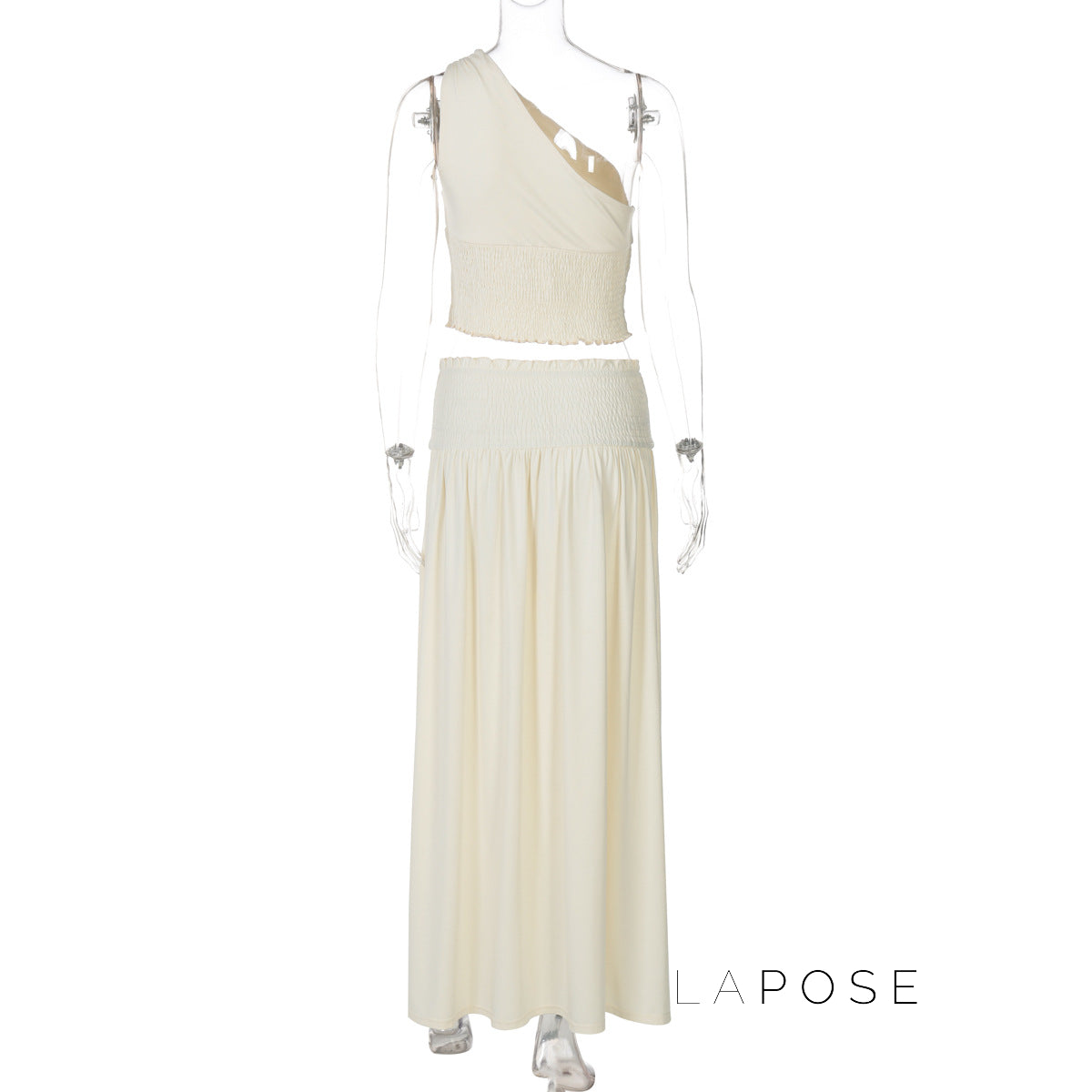 Gracefully Styled Garment for Any Occasion