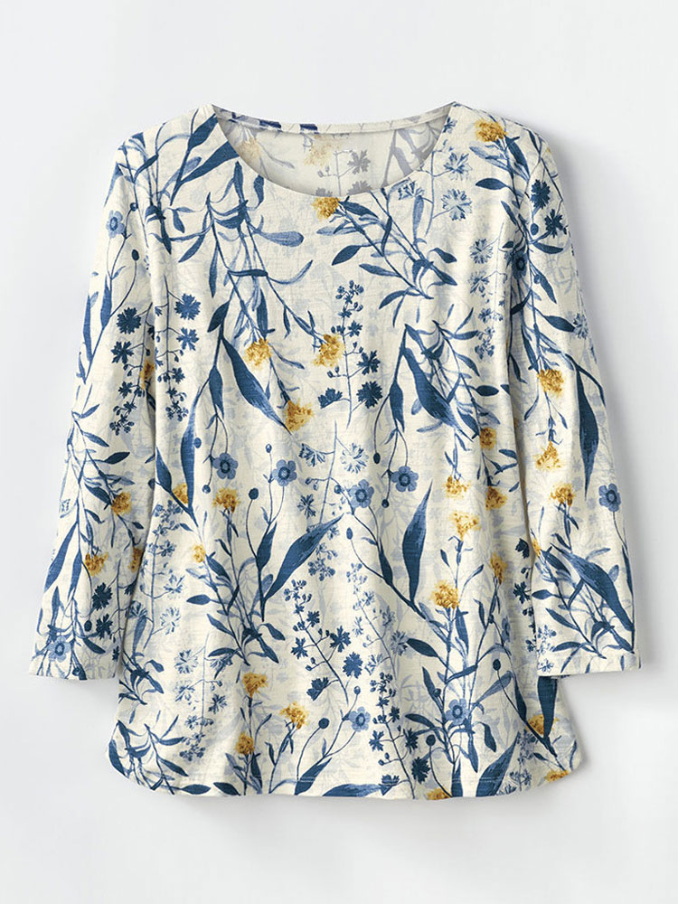 Vintage Inspired T-Shirt