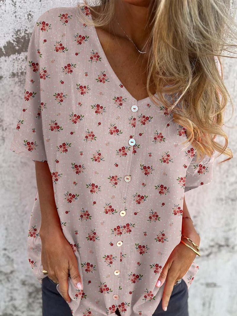 Elegantly Designed Shirt