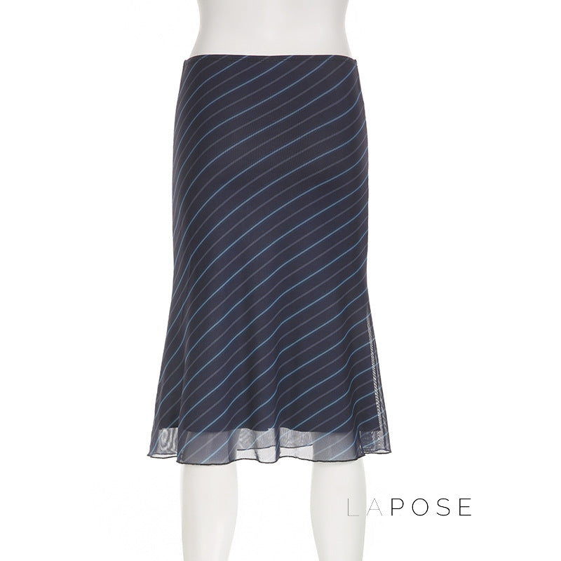 Sophisticated Garment with a Clean Classic Look