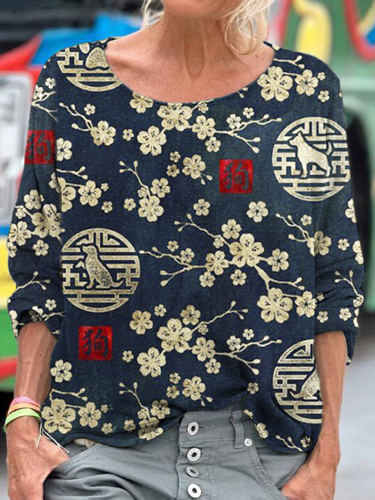 Beautifully Crafted Shirt