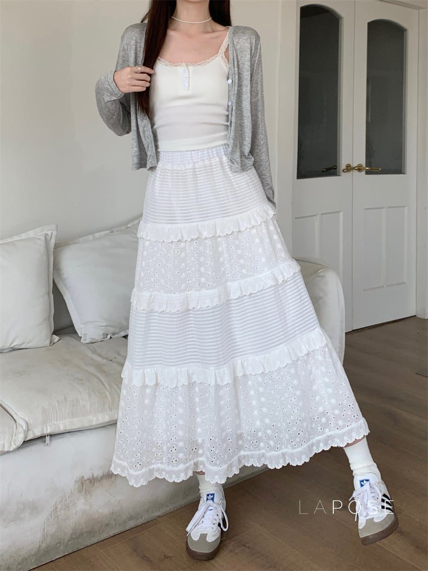 Classic Vintage Garment with a Flattering Fit