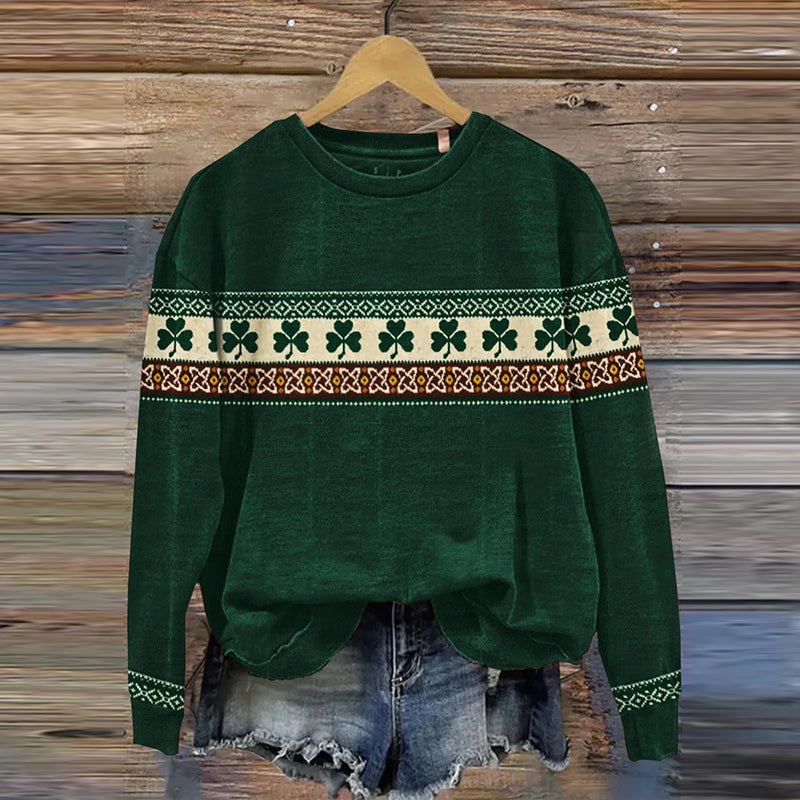 Timeless Vintage Style Shirt