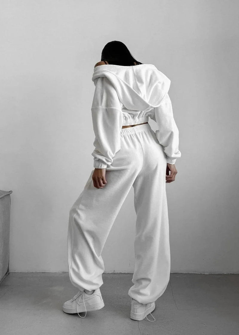 Polished Garment with an Effortless Classic Look