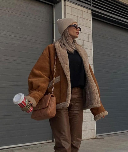 Beautifully Balanced Jacket with Timeless Character
