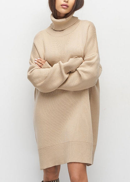 Classic Vintage Sweater with a Flattering Fit