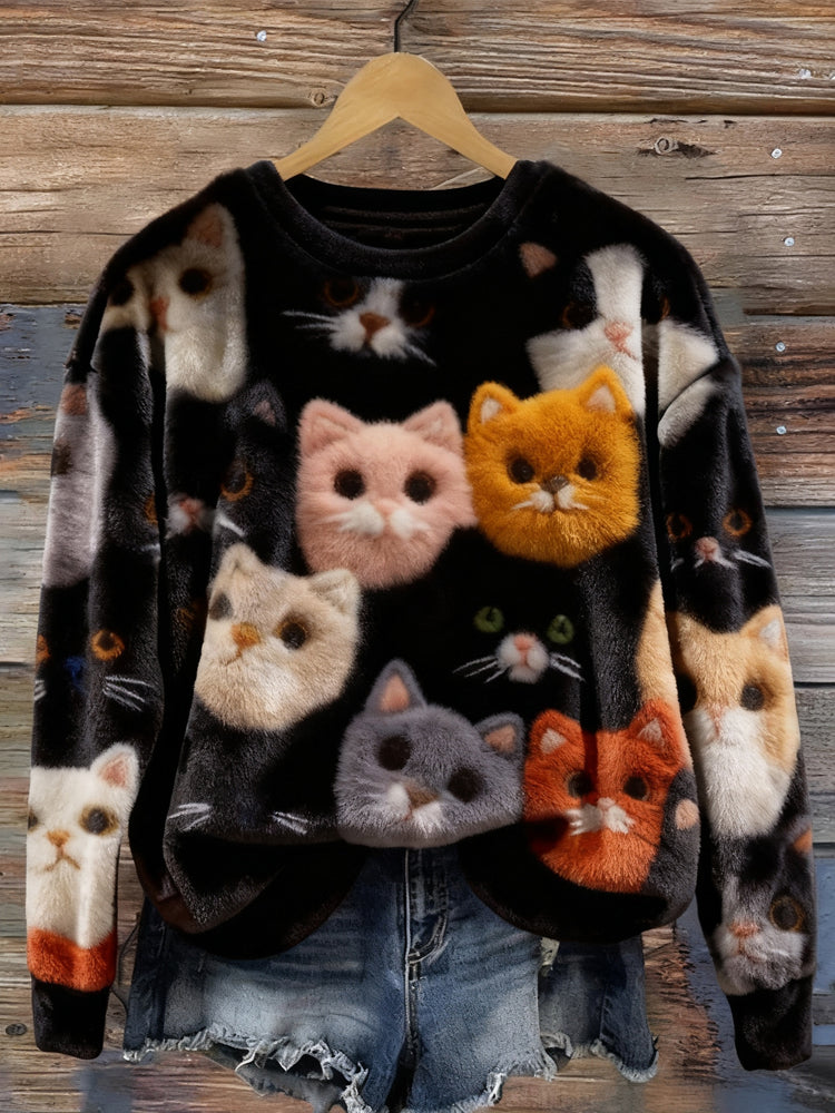 Thoughtfully Designed Shirt