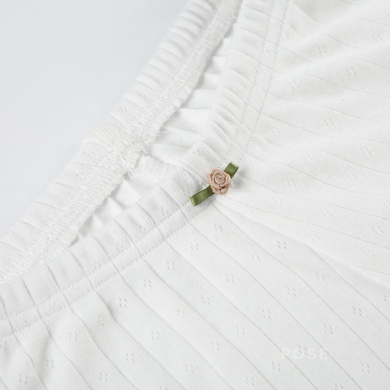 Beautifully Balanced Garment with Timeless Character