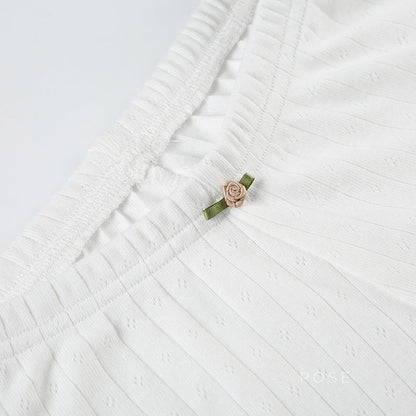 Beautifully Balanced Garment with Timeless Character