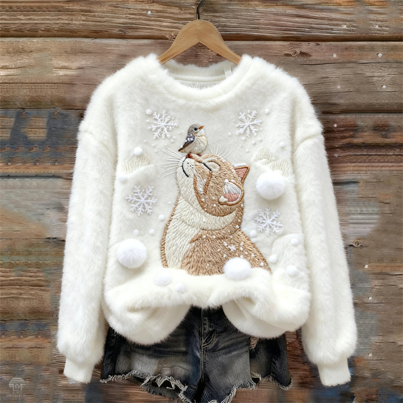 Timeless Vintage Style Shirt