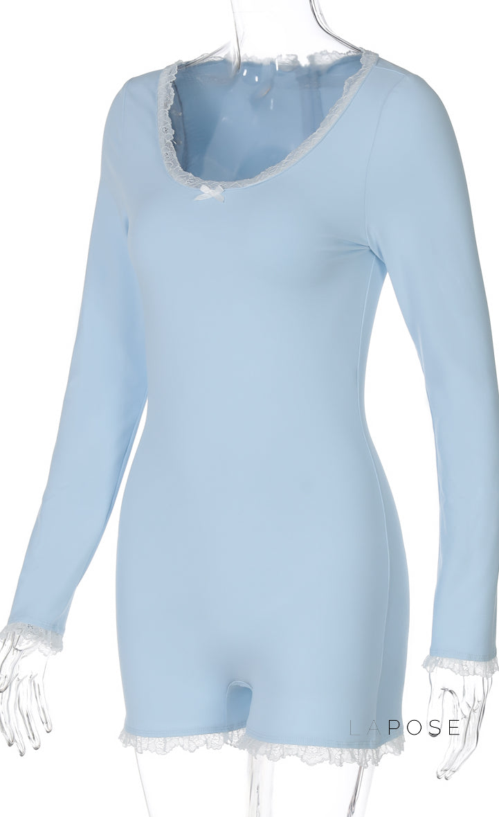 Gracefully Styled Garment for Any Occasion