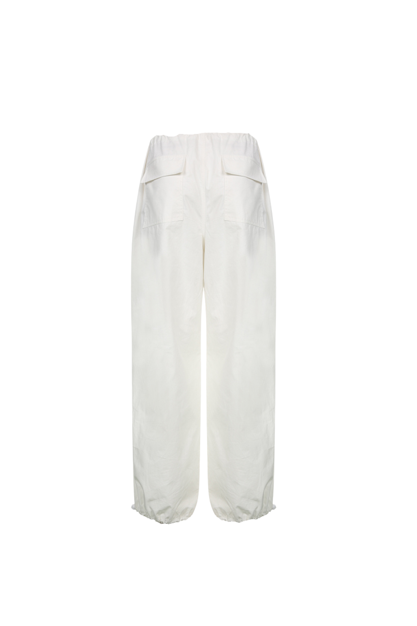 Beautifully Crafted Pants in a Classic Style