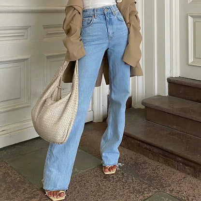 Gracefully Styled Garment for Any Occasion