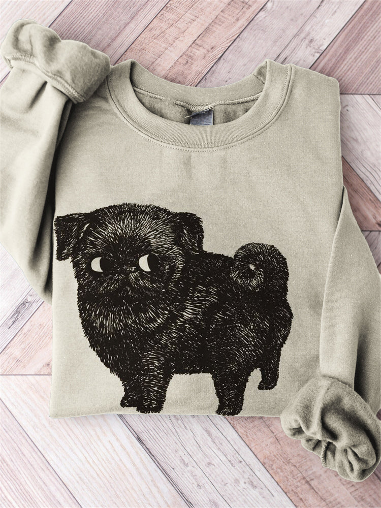 Thoughtfully Designed Shirt