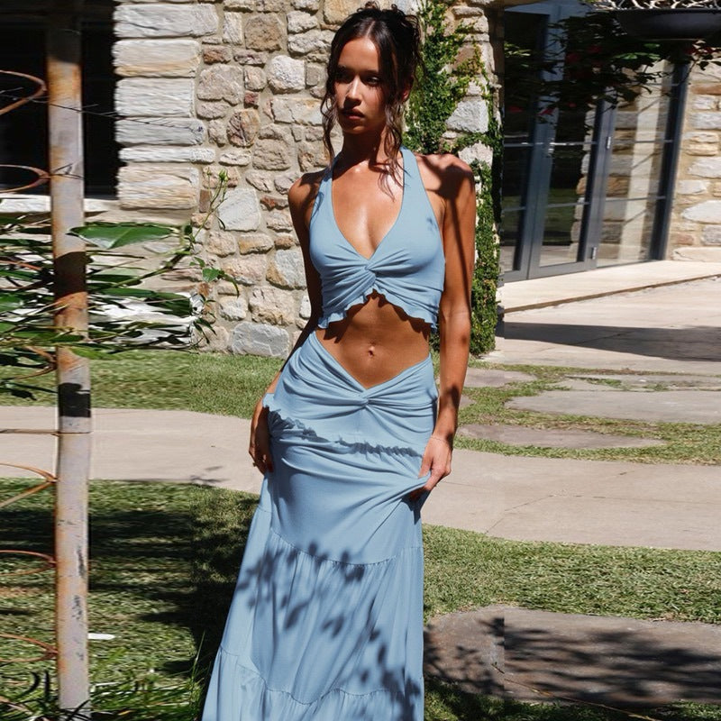 Effortlessly Elegant Garment with a Timeless Design