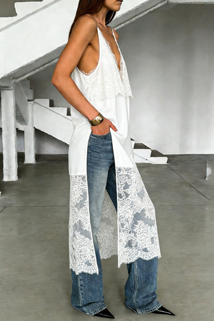 Sophisticated Blouse with a Clean Classic Look