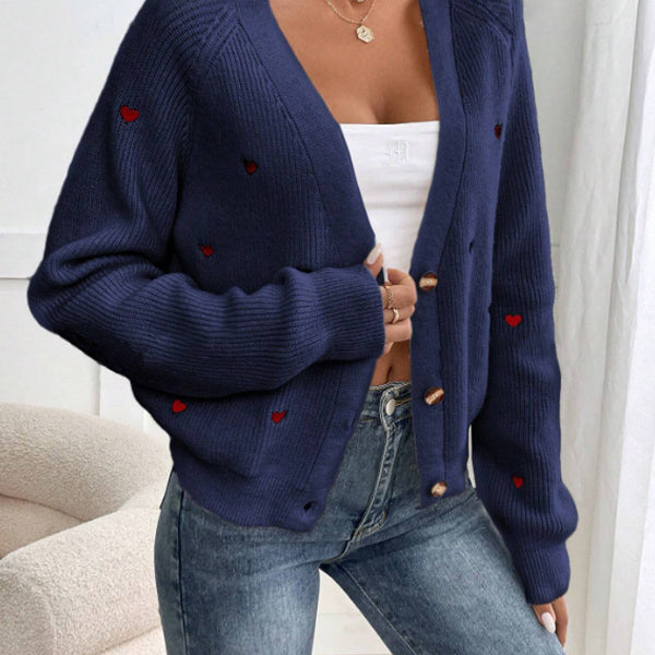 Classic Vintage Cardigan